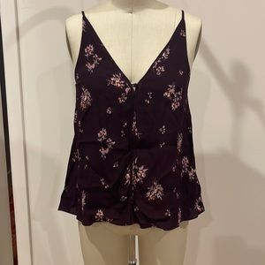 Gentle Fawn Tank / XS / like New